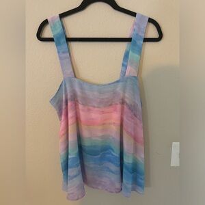 Show Me Your Mumu Tank